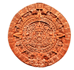 calendrier maya et influence de la lune